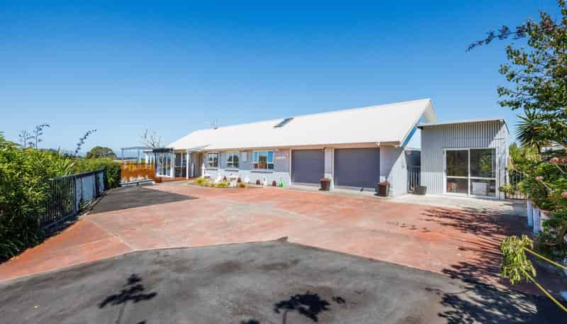 33 Victoria Street, Foxton