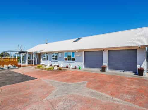 33 Victoria Street, Foxton