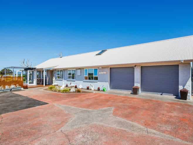 33 Victoria Street, Foxton