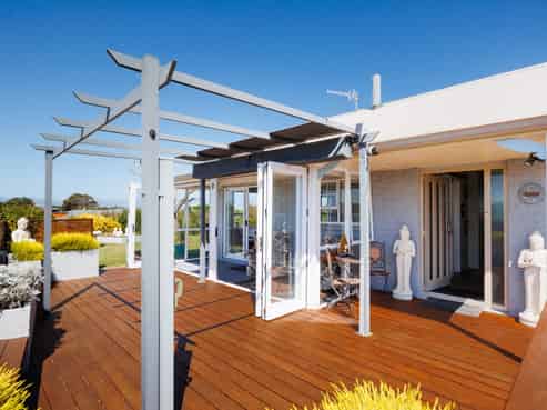 33 Victoria Street, Foxton