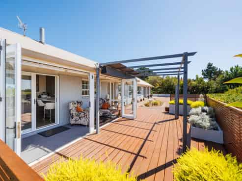 33 Victoria Street, Foxton