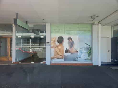 Two Office Spaces for Lease