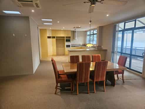 Office Spaces for Lease