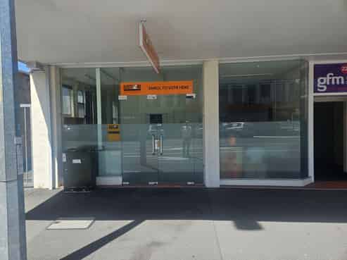 Two Office Spaces for Lease