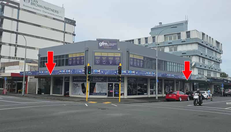 22 Rathbone Street, Whangarei