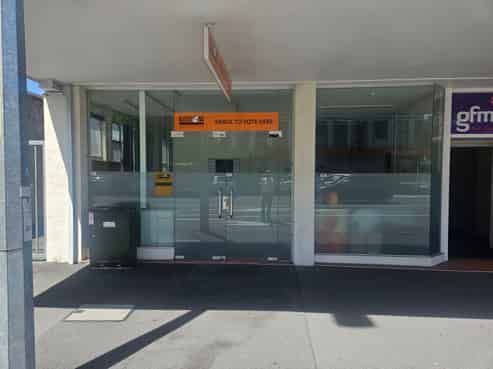 Retail or Office Space for Lease