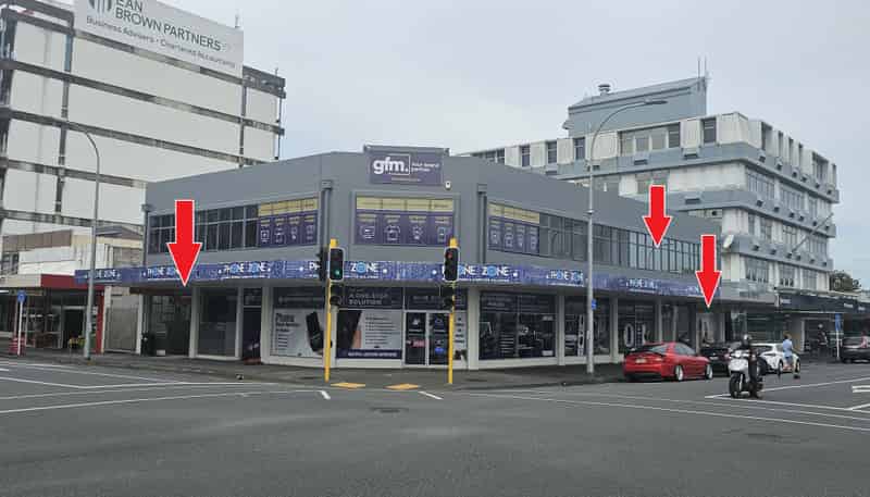 22 Rathbone Street, Whangarei