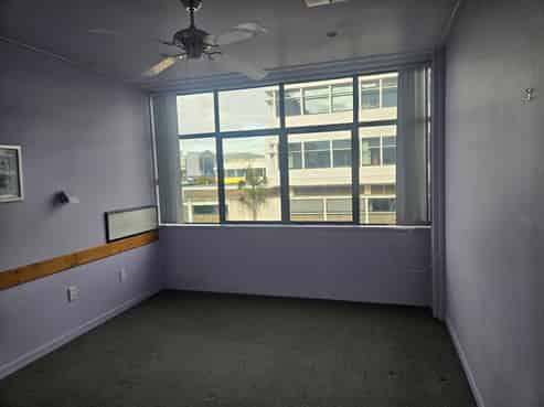 Office Spaces for Lease
