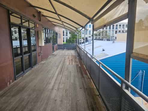 Office Spaces for Lease