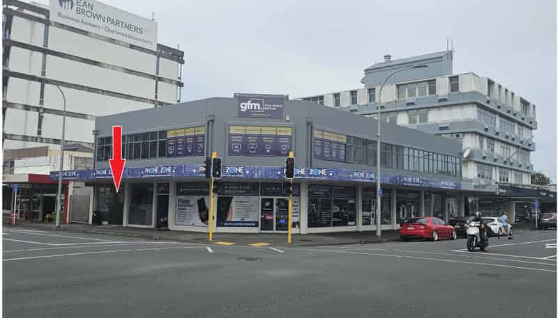 22 Rathbone Street, Whangarei