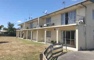 4/11 North Street, Palmerston North