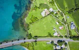 328 Omaha Flats Road, Omaha