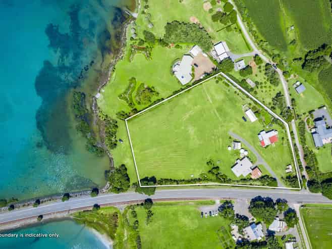 328 Omaha Flats Road, Omaha