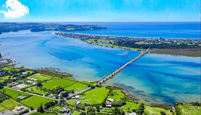 328 Omaha Flats Road, Omaha