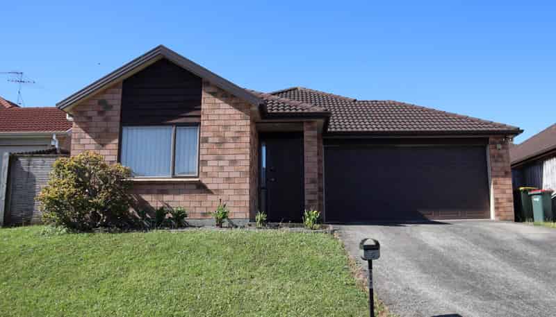 5 Mandival Avenue, Flat Bush