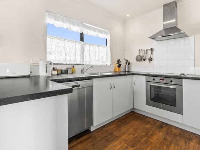 30b Peria Road, Matamata