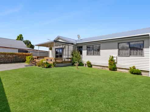 30b Peria Road, Matamata