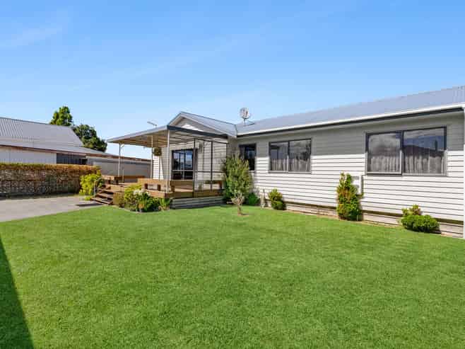 30b Peria Road, Matamata