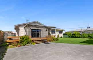 30b Peria Road, Matamata