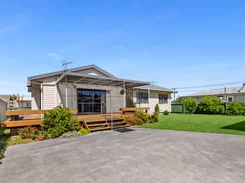 30b Peria Road, Matamata