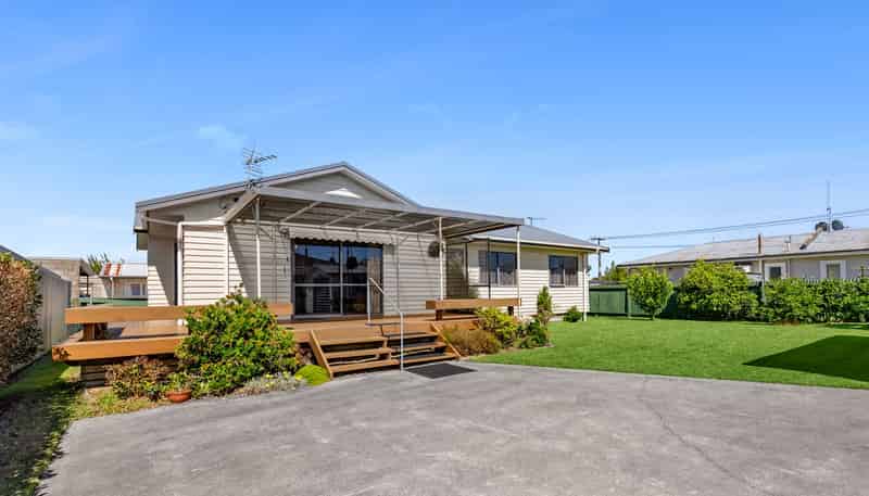 30b Peria Road, Matamata