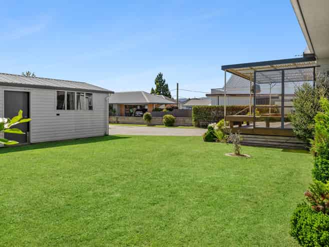 30b Peria Road, Matamata