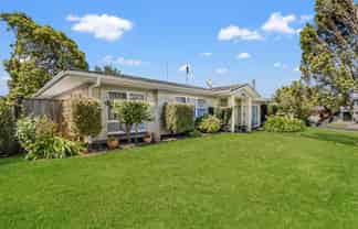 22 Magnolia Avenue, Opaheke