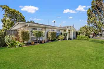 22 Magnolia Avenue, Opaheke