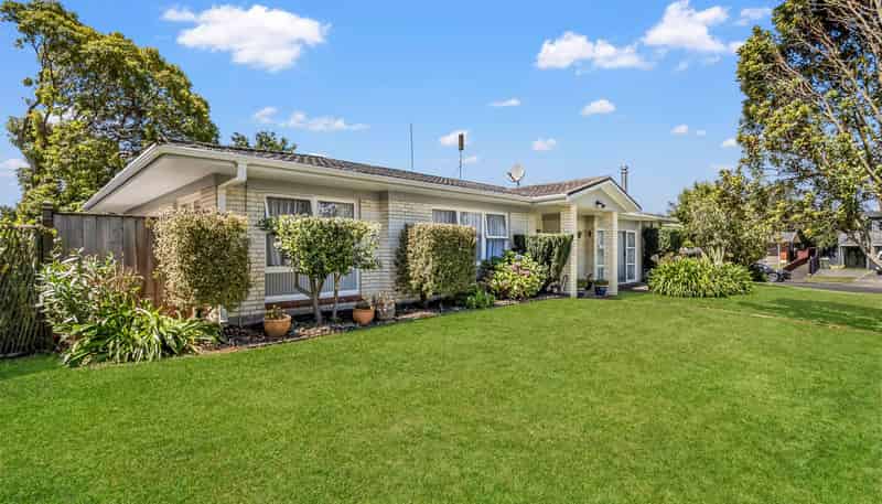 22 Magnolia Avenue, Opaheke