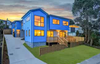 Lot 1/52 Lavery Place, Sunnynook