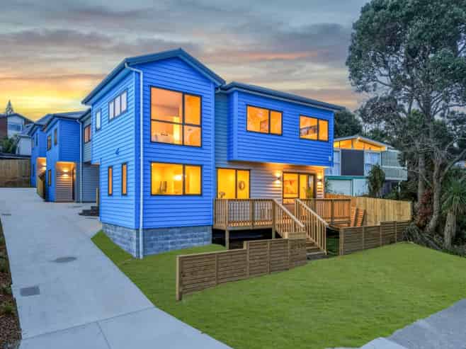 Lot 1/52 Lavery Place, Sunnynook