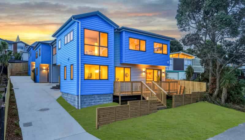 Lot 1/52 Lavery Place, Sunnynook