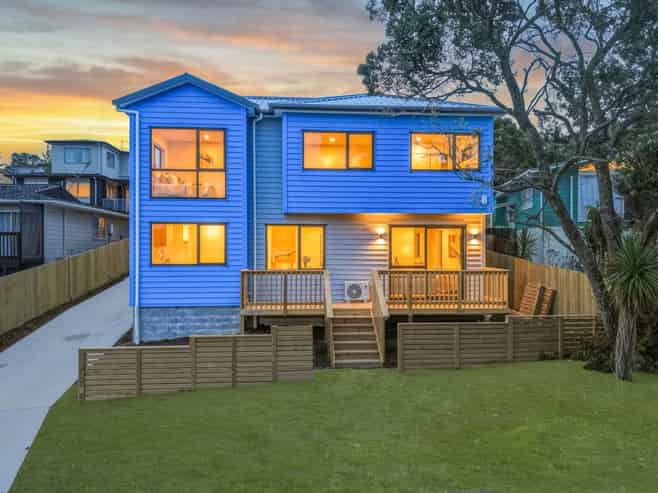 Lot 1/52 Lavery Place, Sunnynook