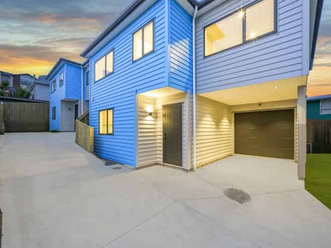 Lot 1/52 Lavery Place, Sunnynook