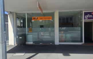 Office Space for Lease