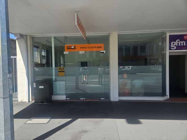 Office Space for Lease