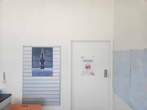 Office Space for Lease