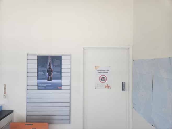 Office Space for Lease