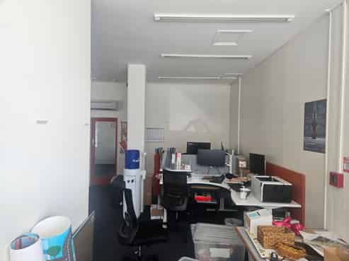 Office Space for Lease