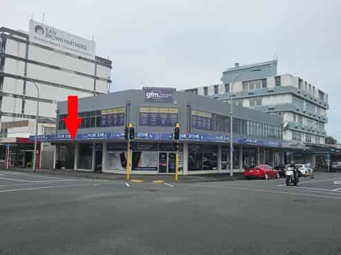 Office Space for Lease