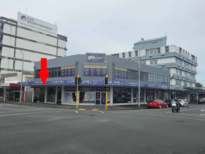 Office Space for Lease