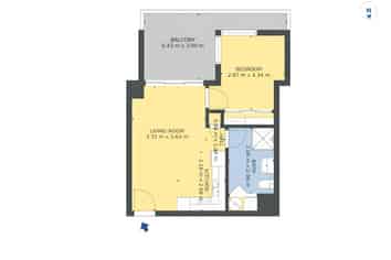 808/6 Waikumete Road, Glen Eden