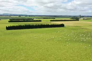 401 Spar Bush School Road, Spar Bush