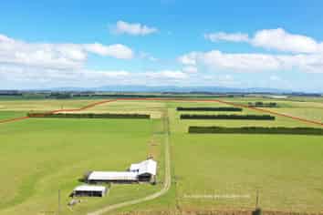 401 Spar Bush School Road, Spar Bush