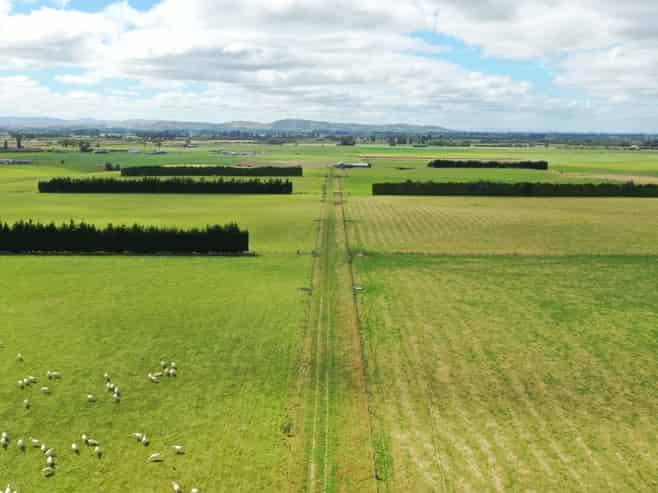 401 Spar Bush School Road, Spar Bush