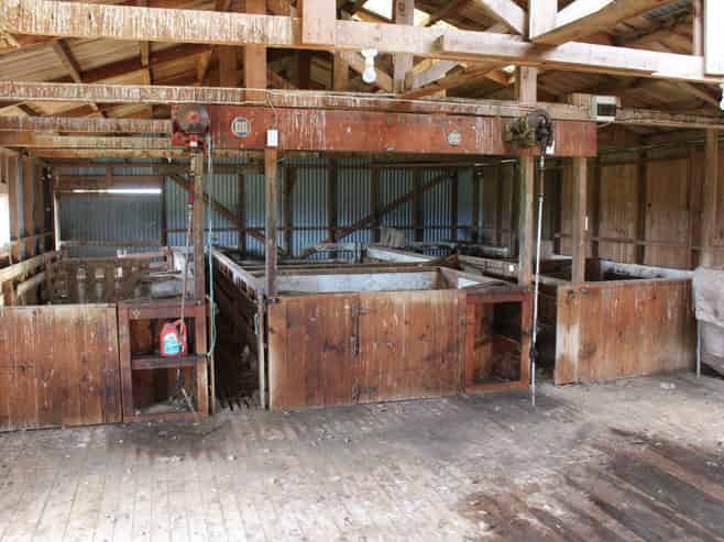 401 Spar Bush School Road, Spar Bush