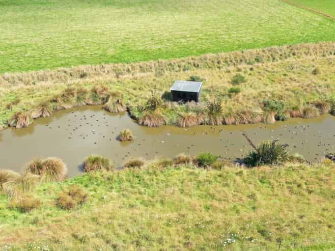 401 Spar Bush School Road, Spar Bush