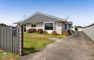 27 Kowhai Street, Hawera