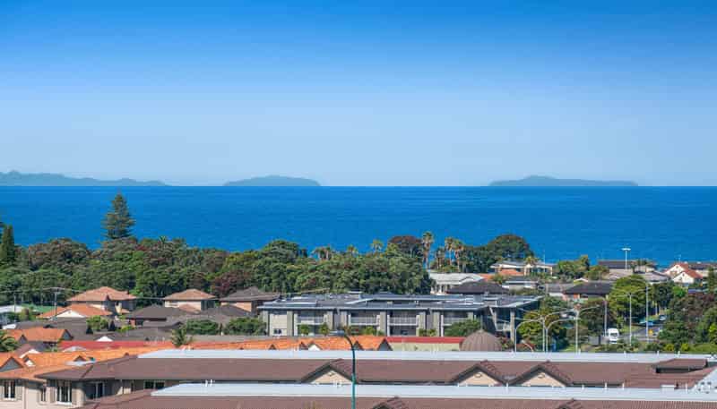 57 The Ritz, Orewa