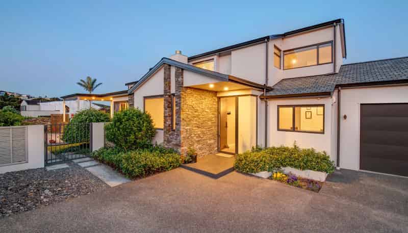 57 The Ritz, Orewa